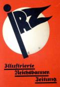 Illustrierte Reichsbanner-Zeitung