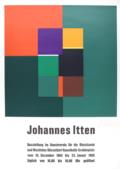 Itten, Johannes