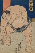 Kunisada, Utagawa