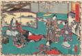 Kunisada, Utagawa