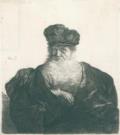 Rembrandt, Harmensz van Rijn