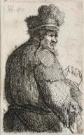 Rembrandt van Rijn, Harmensz