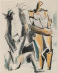 Zadkine, Ossip