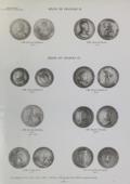 Catalogue Illustre des Medailles en Vente.