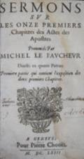 Le Faucheur,M.