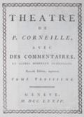 Corneille,P.