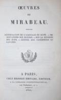 Mirabeau,(G.H.R.de).