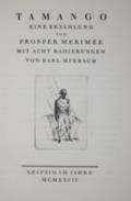 Mérimée,P.