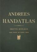 Andrees Handatlas.