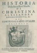 Conte Galeazzo Gualdo Priorato