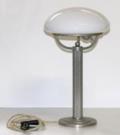 Art Deco Lampe