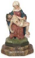 Pieta Vesperbild