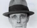 Beuys, Joseph