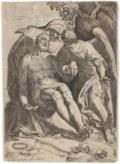 Carracci, Agostino