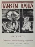 Hansen-Bahia, Karl-Heinz