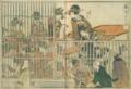 Utamaro, Kitagawa