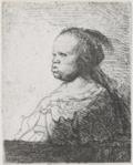 Rembrandt van Rijn, Harmensz.