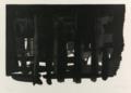 Soulages, Pierre