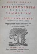 Corvinus,J.A.