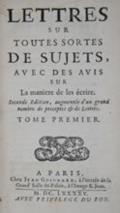 (Ortigue de Vaumoriere,P.).