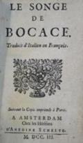 Boccacchio,(G.).