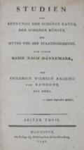 Ramdohr,F.W.B.v.