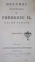 Frederic.