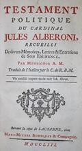 Alberoni,J.