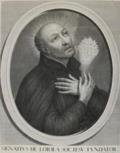 Ignatius von Loyola.