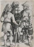 Dürer, Albrecht