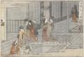 Utamaro, Kitagawa