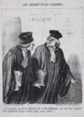 Daumier, Honoré