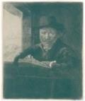 Rembrandt, Harmensz van Rijn