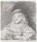 Rembrandt van Rijn, Harmensz