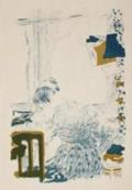 Vuillard, Edouard