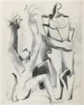 Zadkine, Ossip