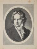 Beethoven.