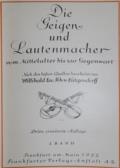 Lütgendorff,W.L.v.