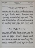 Monotype Co.