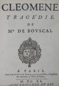 Bouscal,G.G.de.