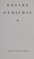 Goethe,J.W.v.