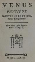 (Maupertuis,P.L.M.de).