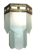 Art Deco Deckenlampe