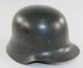 Stahlhelm  erster Weltkrieg, original Zustand,