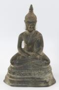 Buddha Amitabha.