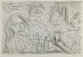 Penck,A.R. (d.i. Ralf Winkler,