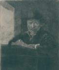 Rembrandt van Rijn, Harmensz