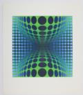 Vasarely, Victor von