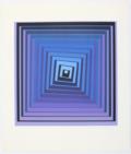 Vasarely, Victor von