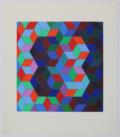 Vasarely, Victor von